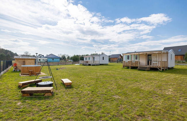 Wolności 16 - Dutch Cottages by Renters - Photo 58