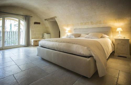 Palazzo Montemurro Casa Vacanze - Photo 2