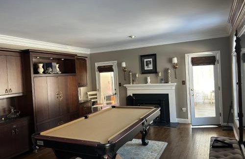 Luxury Private Estate, 5BR 6BA, close to MetLife with ample parking - Foto 3