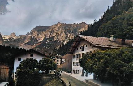 Gasthof Oberwirt - Foto 11