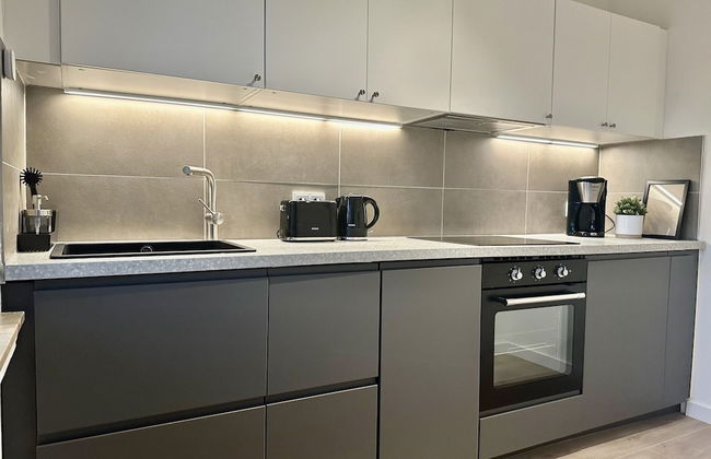 Apartment Neukirchen - Photo 7