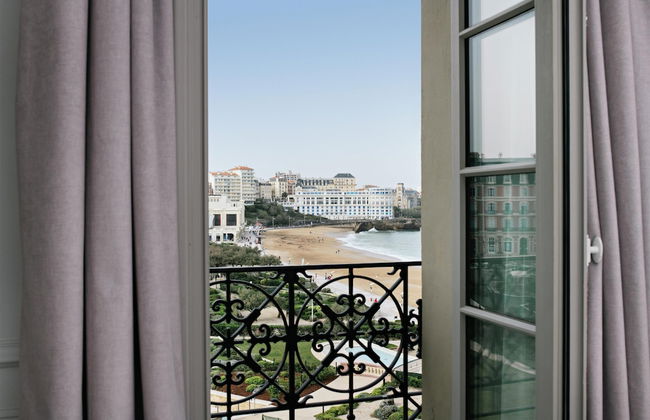 Hôtel du Palais Biarritz, in The Unbound Collection by Hyatt - Foto 70