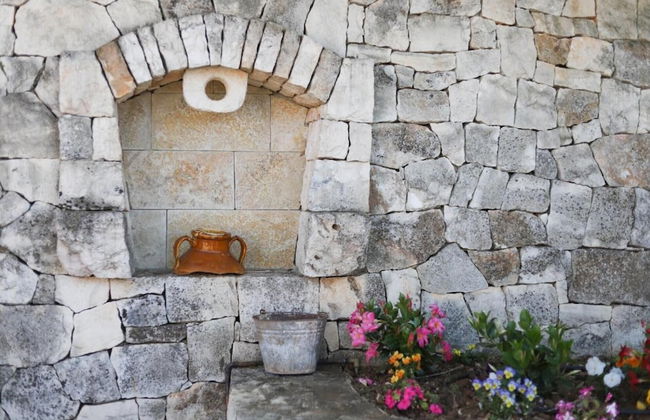 Trulli Calella By Apulia Hospitality - Photo 39