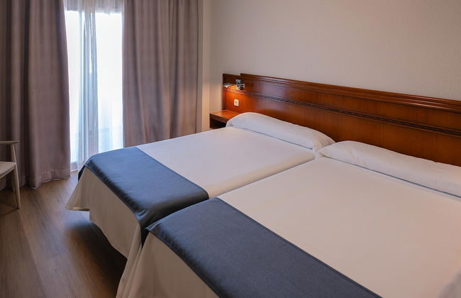 Port Europa Hotel - Foto 38