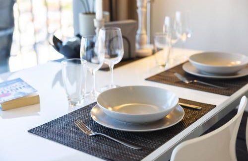 Primero Top-Suite I 22 Stock I Messe Zentrum Kongress - Foto 16