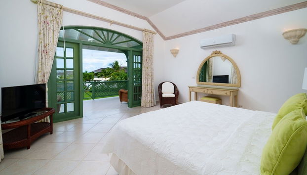 Sugar Hill - Frangipani by Blue Sky Luxury - Foto 5, Habitación