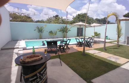 House in Jijoca de Jericoacoara - Foto 9