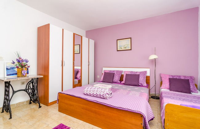 Apartment Bay of Dreams - Foto 3