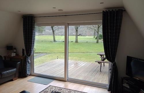 True North Lodge - A cosy wee highland Getaway - Photo 40