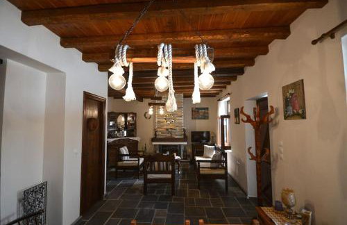 Two-storey house with loft at Agria,Volos - Foto 3