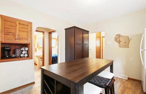 Milwaukee Bungalow - Foto 8