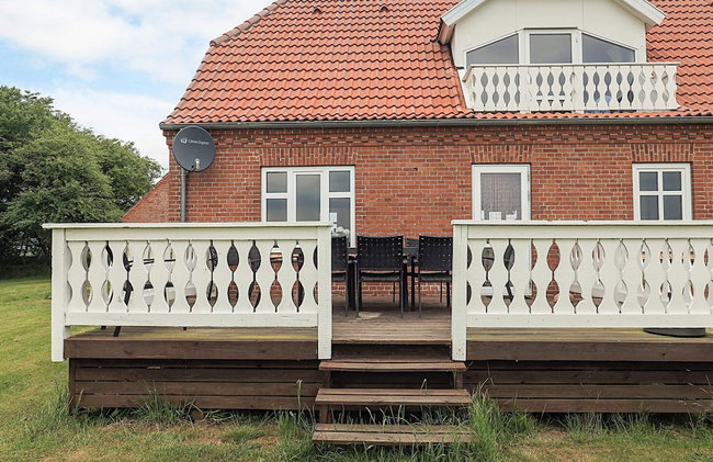 5 Star Holiday Home in Fur - Photo 32