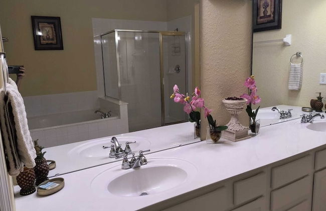 Executive 3 Br Villa @Universal / Vista Cay/Conv.Center - Foto 68