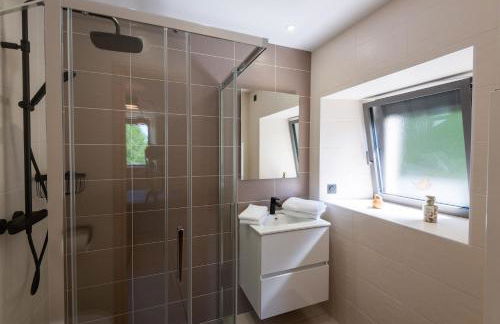 Gîte Gîte de Reyrac 7/8 personnes - Foto 19