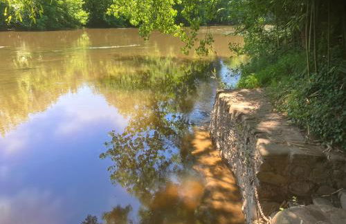 Le Petit Chateau - adults only property - Foto 7