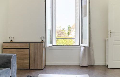 Superbe maisonette avec parking privé à Villejuif - Foto 5