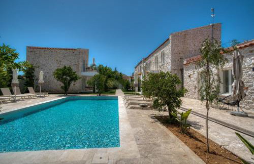 Petroulas Village - Foto 33