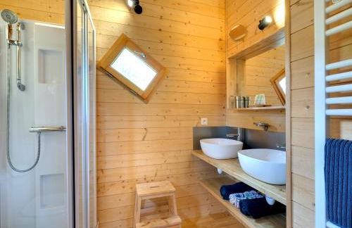 Le Monde de Charlie - Les Cabanes - Foto 73