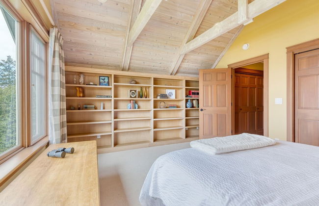 Goldilocks by Avantstay Luxury Waterfront Home - Foto 23