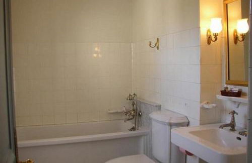 Appartement du Château du Grand Bouchet - Foto 13