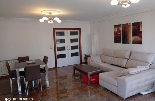 Apartamento premium luxe céntrico 5 hab 204 m2 a 300 mts mar - Foto 19