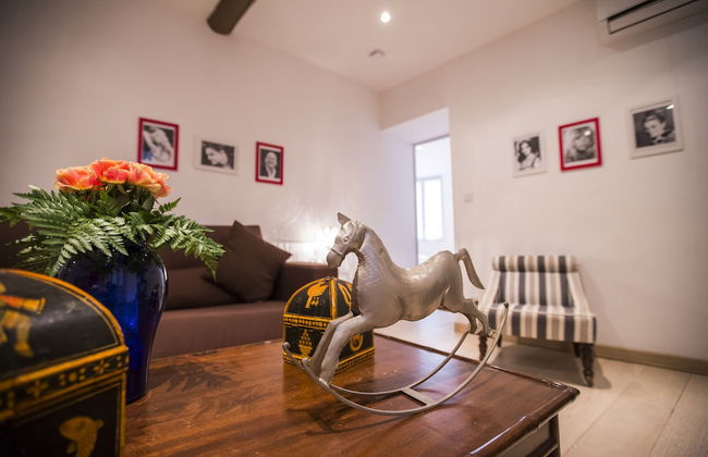 Residence Bouttau - Foto 74