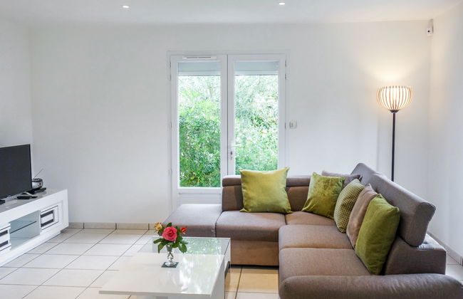 Villa Languedoc - Foto 9