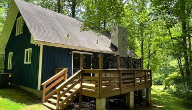 Wilderness Way Cabin - Foto 3