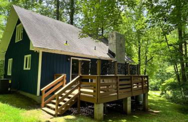Wilderness Way Cabin - Foto 3