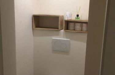 Ferienwohnung mit 3 Schlafzimmern, Erdgeschoss, zentral Freyung - Foto 9