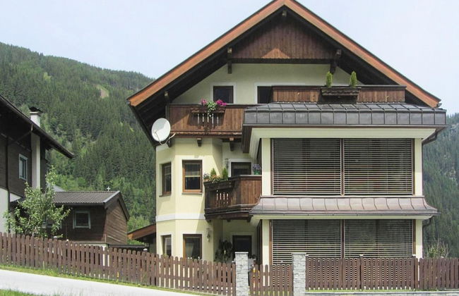 Apartment in Krimml With Parking Space - Foto 7