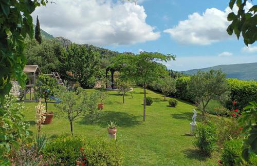 Villa Casa Belvedere near Dubrovnik - Foto 41