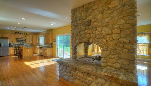 Eagles Nest at Mystic Manor - Foto 5