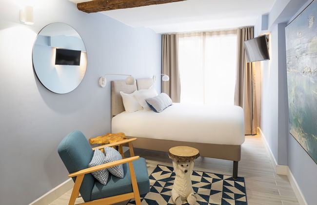 Appart'hôtel Maison Montgrand Marseille Vieux Port - Foto 11