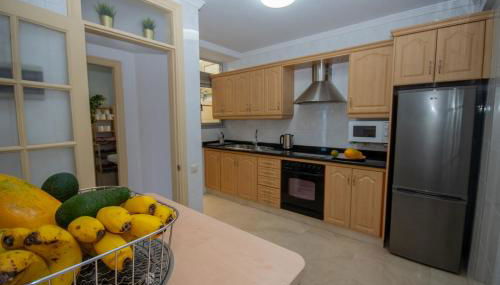 Casa azul Agaete - Foto 2