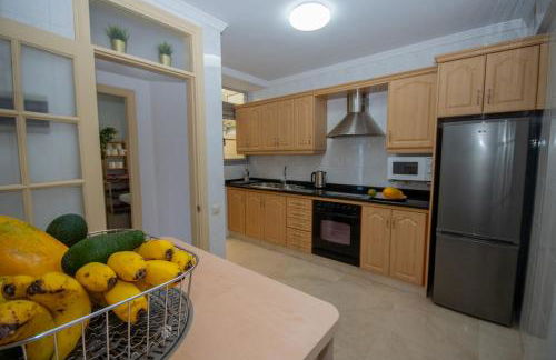 Casa azul Agaete - Foto 2