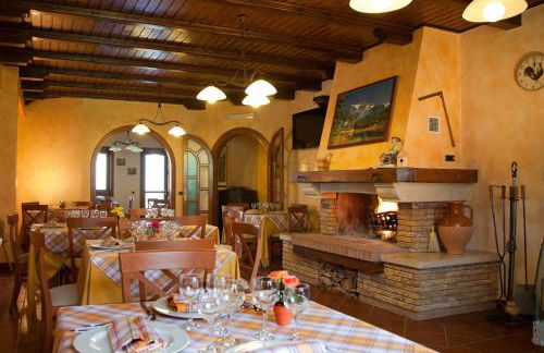 Agriturismo il Tuccanese di Russo Gerardo - Foto 43