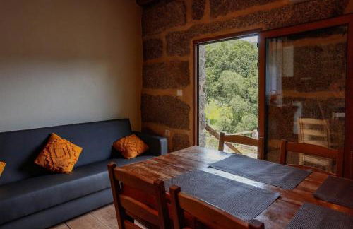 Casas Vale do Laboreiro - Foto 49