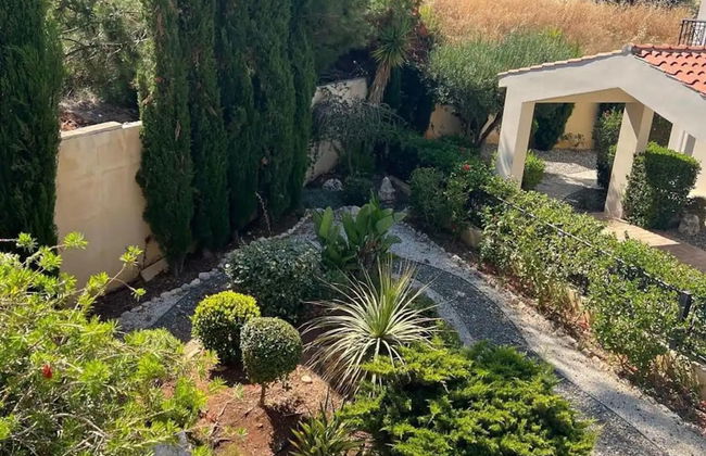 Fab Sea&mountain View Villa Close to the Beach - Foto 28