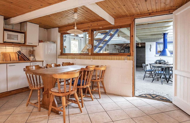 10 Person Holiday Home in Fur - Foto 6