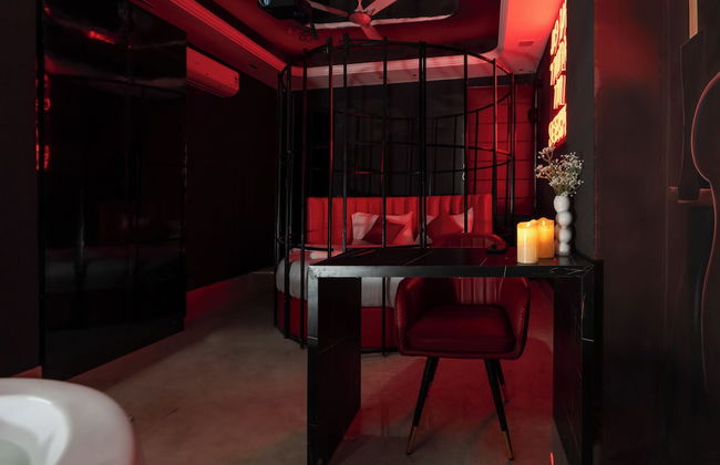 Orsom Stays Sassy Sector 53 - Foto 42