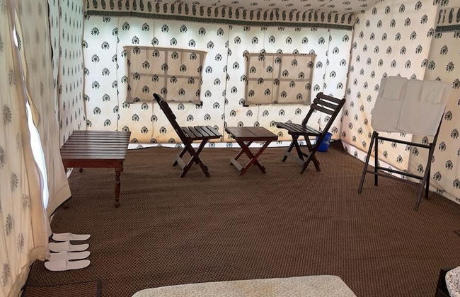 Kaila Devi Hotel Camp - Foto 3