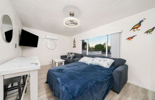 3BR 2BA Comfy Home with Jacuzzi - Foto 19