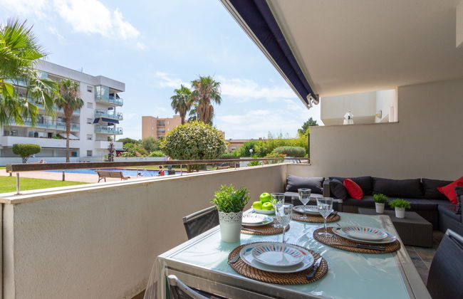 Puerto Marina - Foto 3