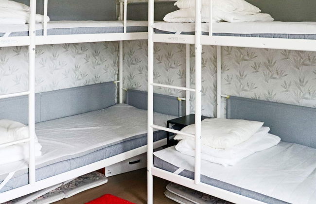 4 Star Holiday Home in Frillesas-by Traum - Foto 4