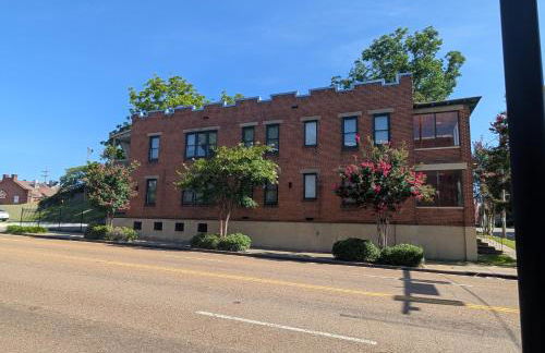 Historic Upscale Loft in Downtown Vicksburg! - Foto 22