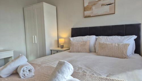 Wallscourt House By Cliftonvalley Apartments - Foto 4