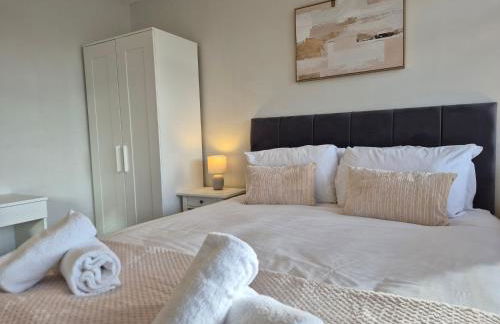 Wallscourt House By Cliftonvalley Apartments - Foto 4