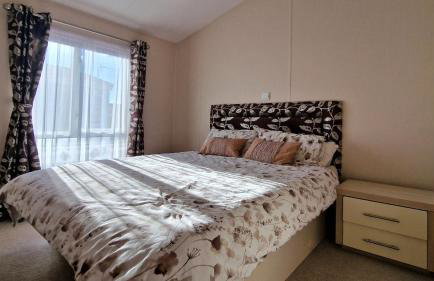 Lodge on the Lagoon, Haven Church Farm - Foto 17