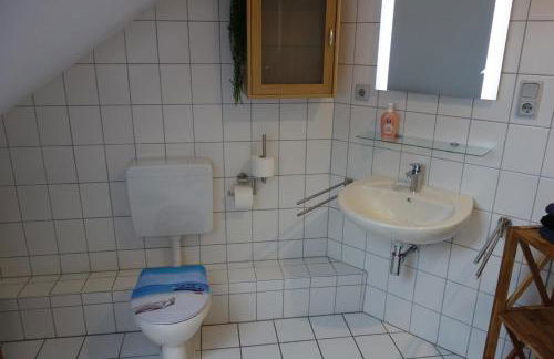 Ferienwohnung Solling Niedersachsen - Photo 34